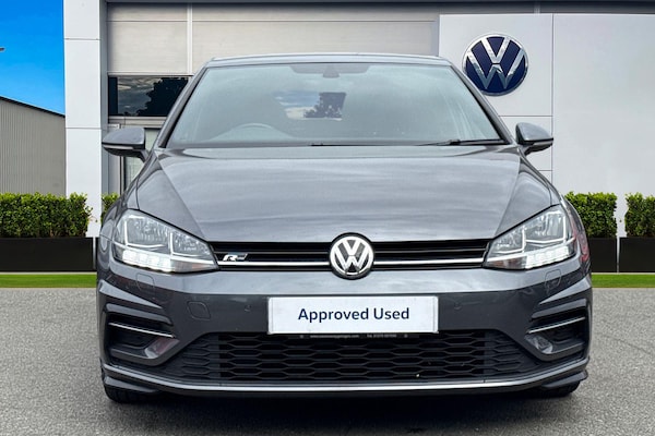 Used Volkswagen Golf 2018 for sale - 76186054: Photo 6