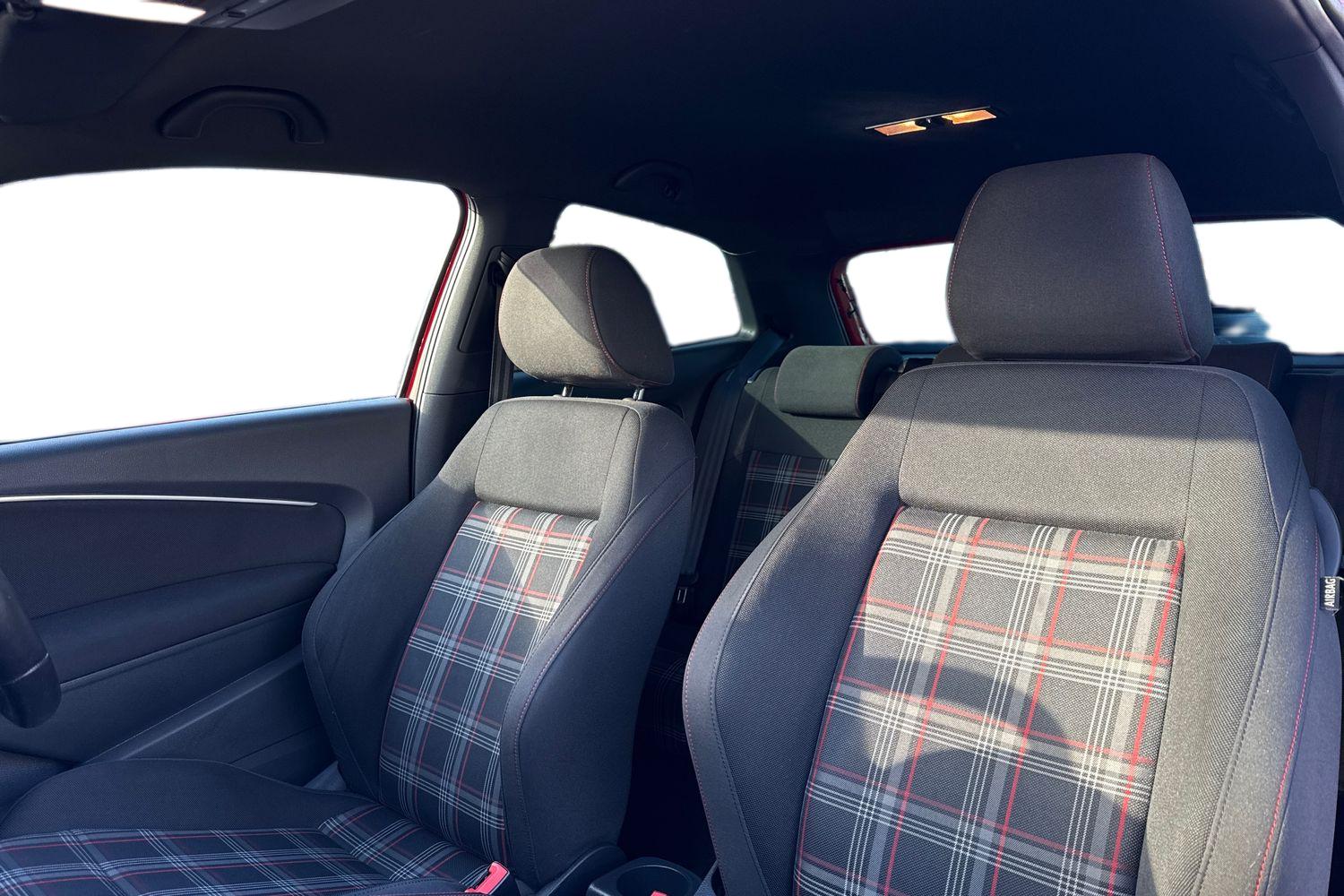 Used Volkswagen Polo 2017 for sale - 76569472: Photo 10