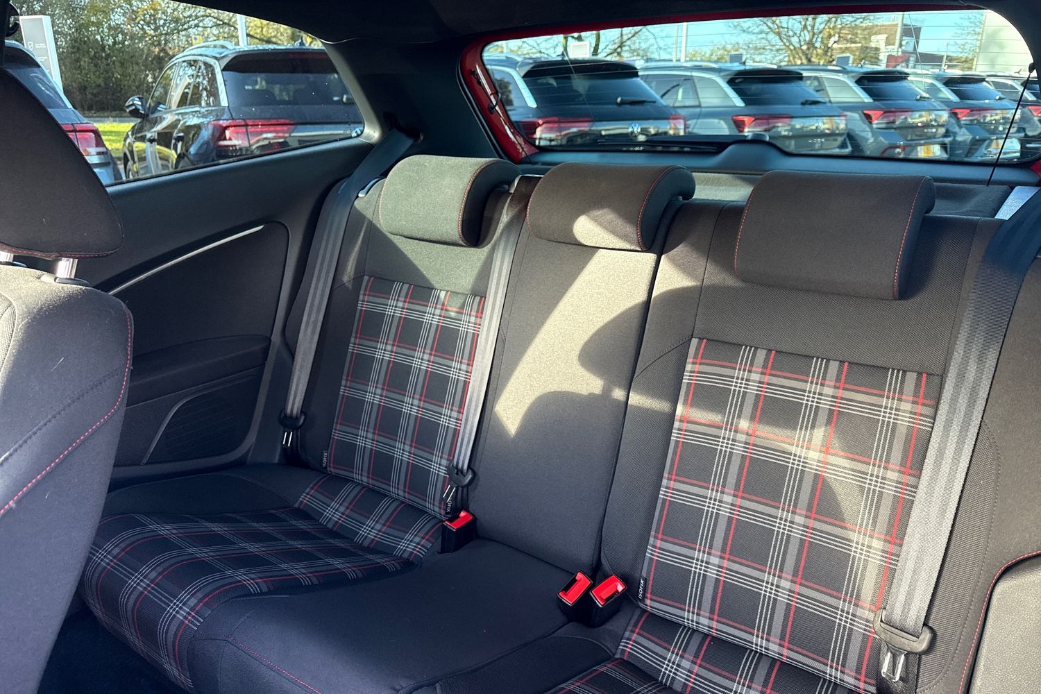 Used Volkswagen Polo 2017 for sale - 76569472: Photo 13