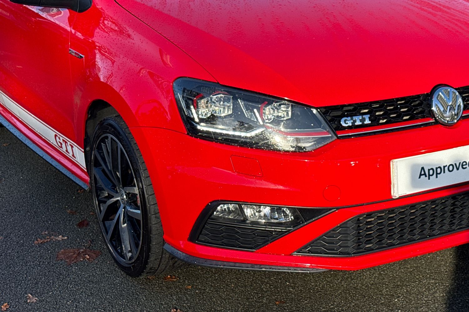 Used Volkswagen Polo 2017 for sale - 76569472: Photo 16