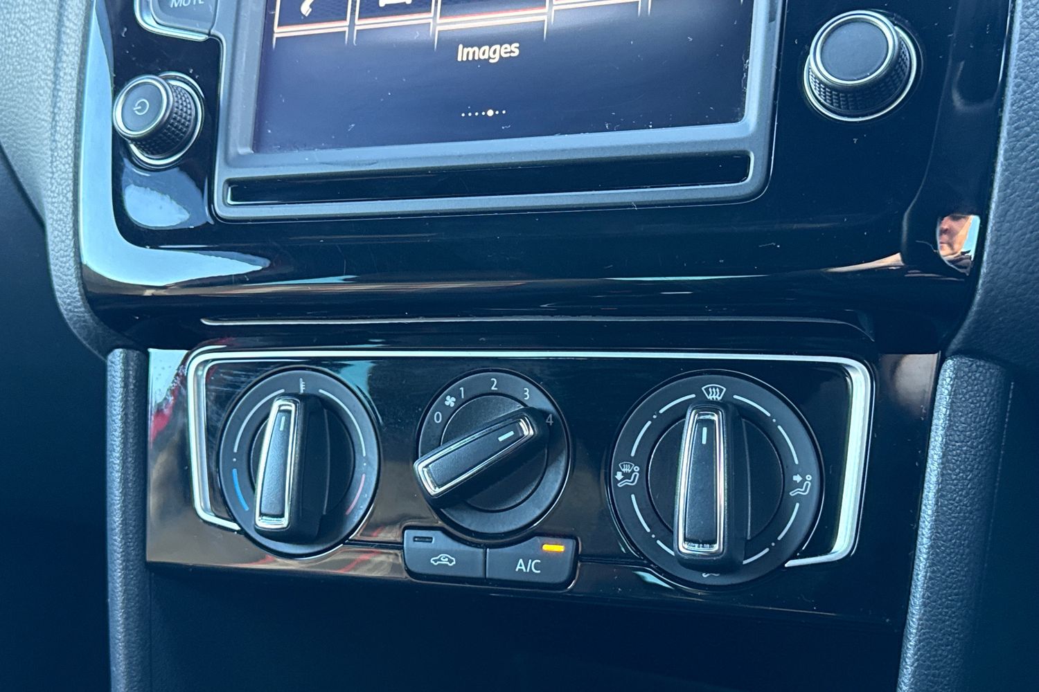 Used Volkswagen Polo 2017 for sale - 76569472: Photo 18