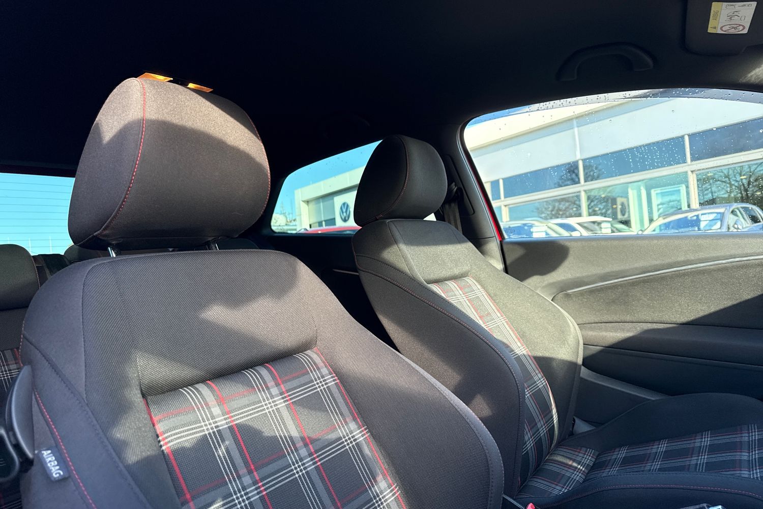 Used Volkswagen Polo 2017 for sale - 76569472: Photo 20