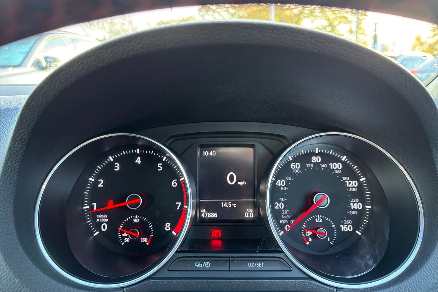 Used Volkswagen Polo 2017 for sale - 76569472: Photo 25