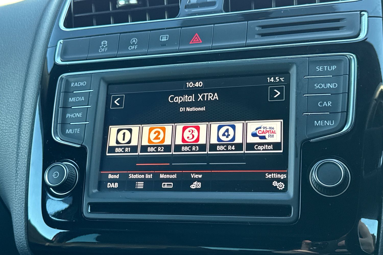 Used Volkswagen Polo 2017 for sale - 76569472: Photo 26