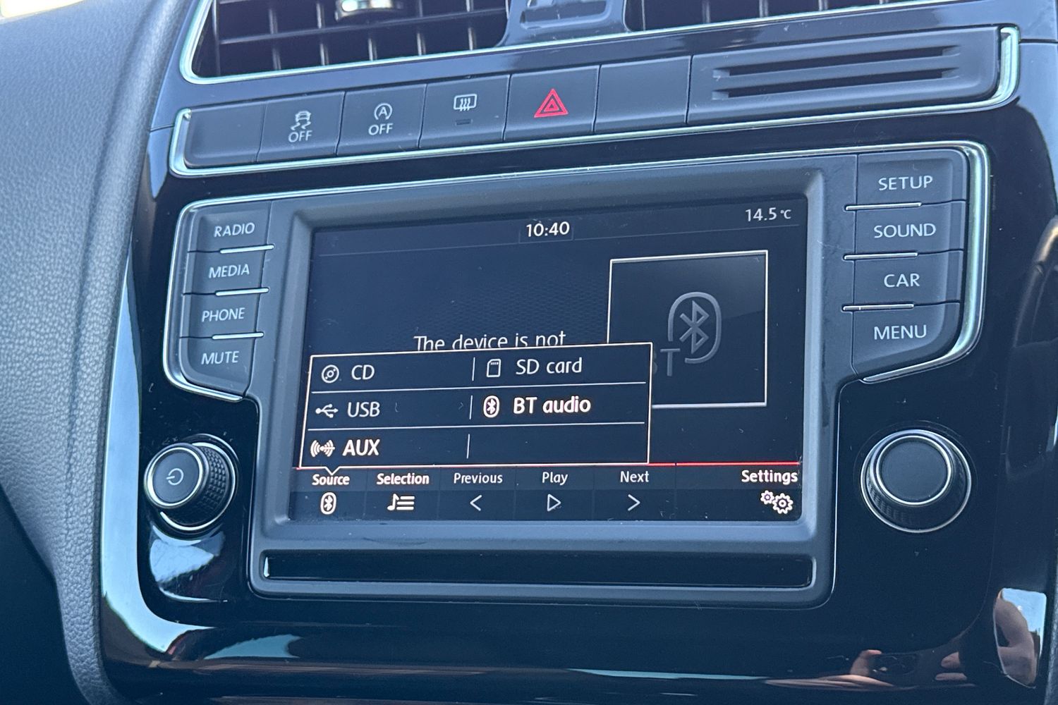 Used Volkswagen Polo 2017 for sale - 76569472: Photo 27