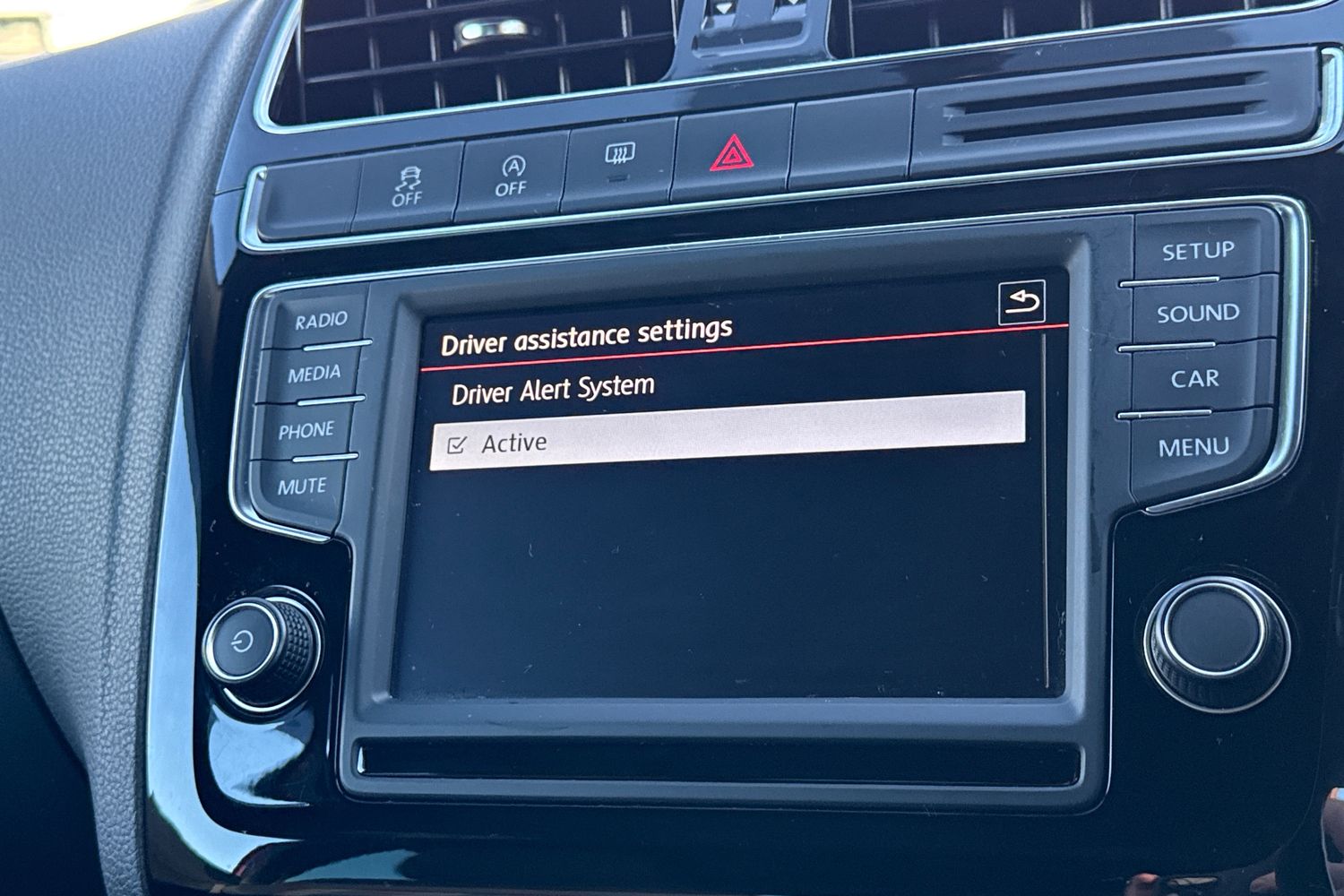 Used Volkswagen Polo 2017 for sale - 76569472: Photo 28