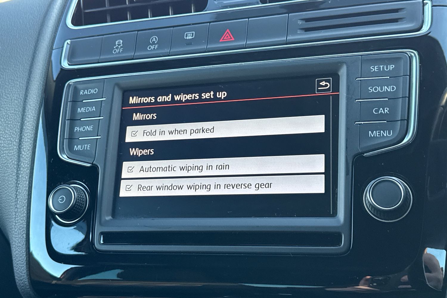 Used Volkswagen Polo 2017 for sale - 76569472: Photo 29