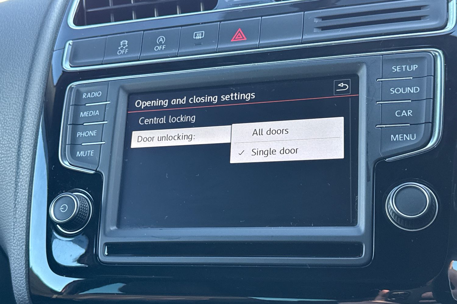 Used Volkswagen Polo 2017 for sale - 76569472: Photo 30