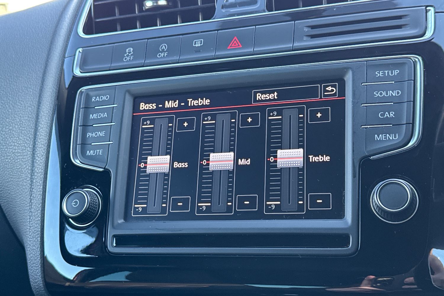 Used Volkswagen Polo 2017 for sale - 76569472: Photo 31