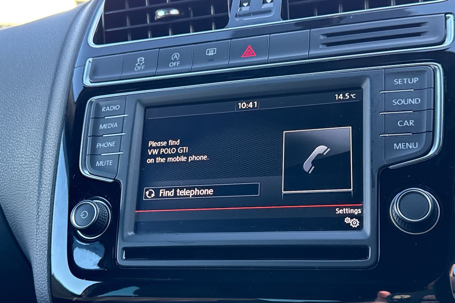 Used Volkswagen Polo 2017 for sale - 76569472: Photo 32