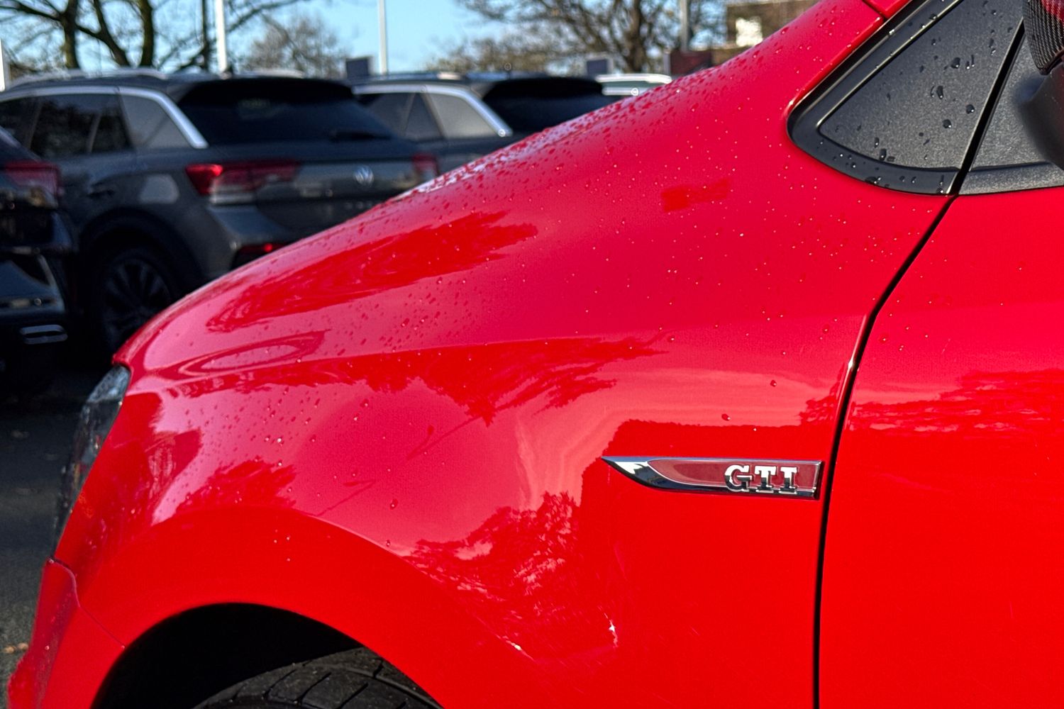 Used Volkswagen Polo 2017 for sale - 76569472: Photo 35