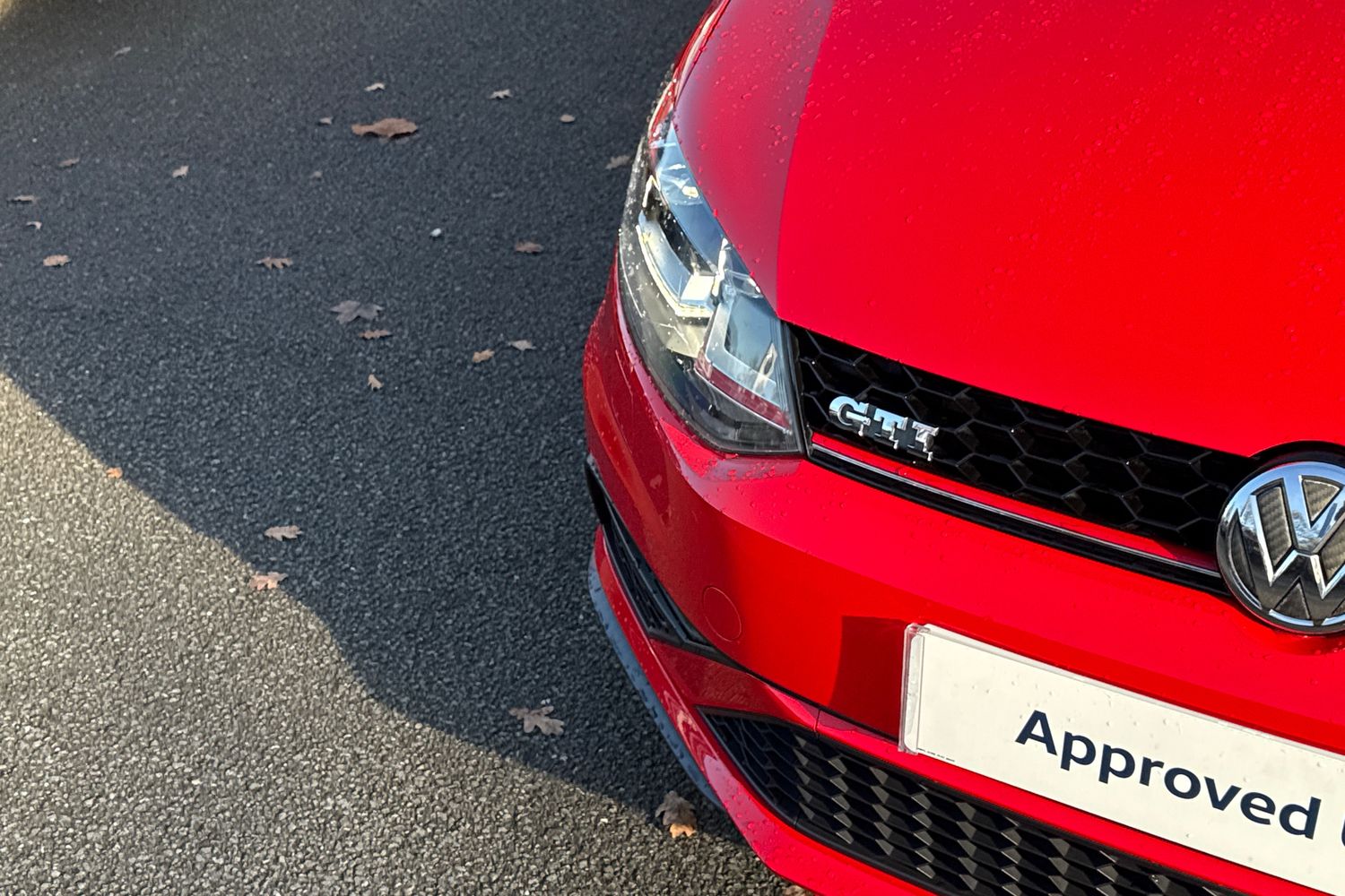 Used Volkswagen Polo 2017 for sale - 76569472: Photo 37