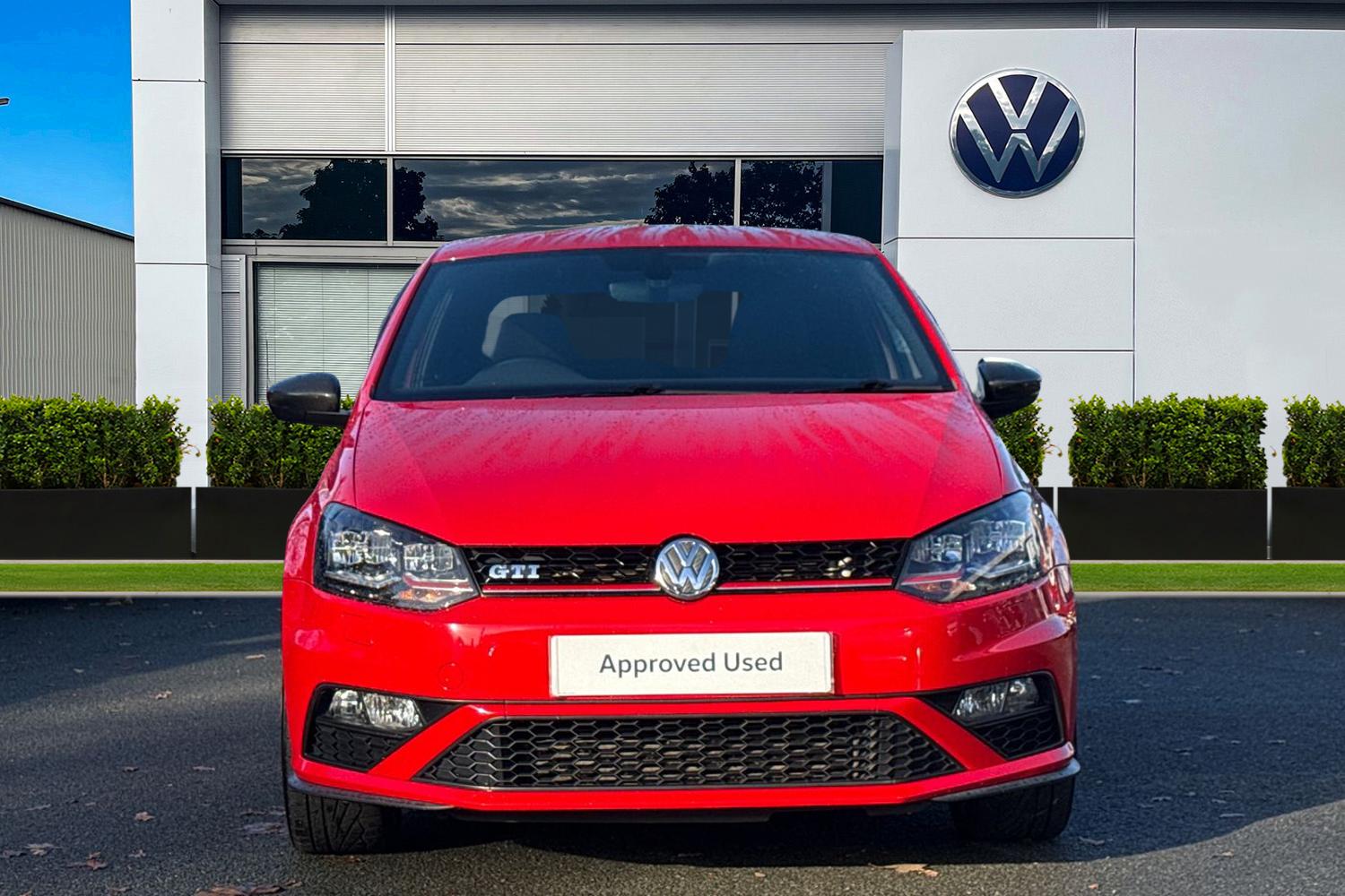 Used Volkswagen Polo 2017 for sale - 76569472: Photo 5