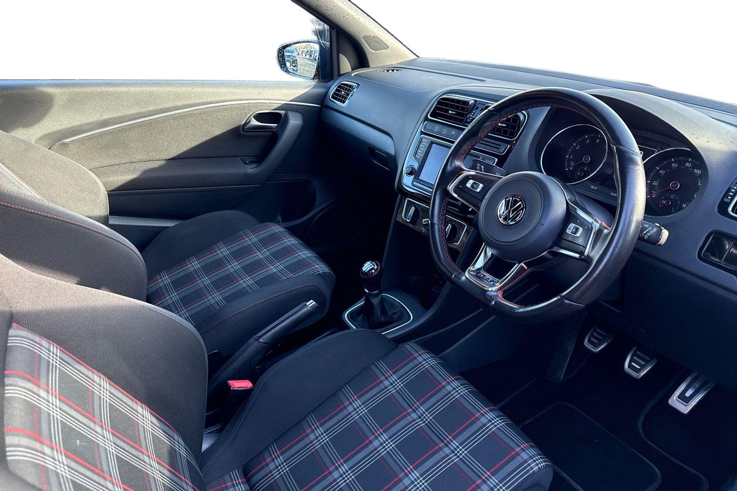 Used Volkswagen Polo 2017 for sale - 76569472: Photo 7