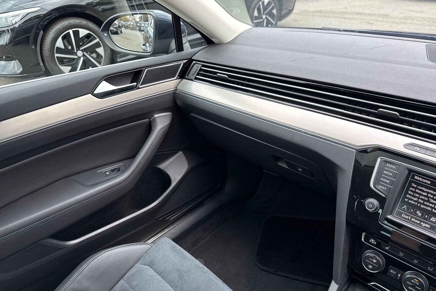 Used Volkswagen Passat 2017 for sale - 76119848: Photo 20