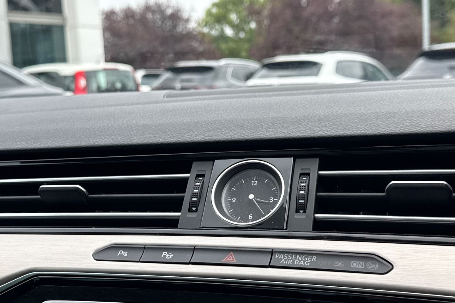 Used Volkswagen Passat 2017 for sale - 76119848: Photo 26