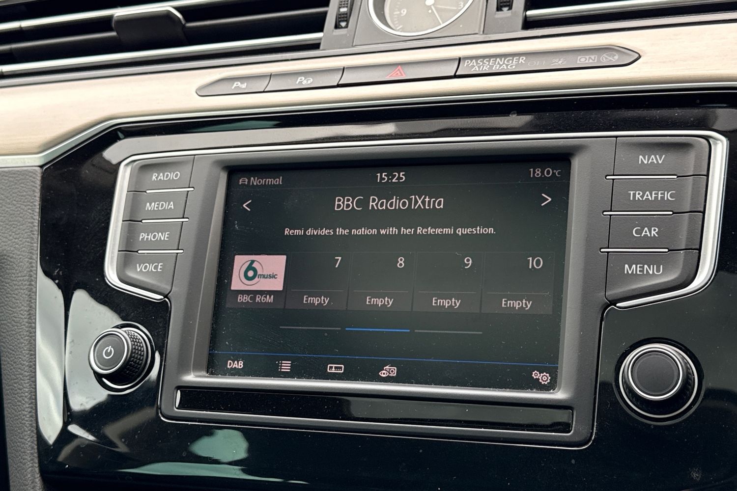 Used Volkswagen Passat 2017 for sale - 76119848: Photo 27
