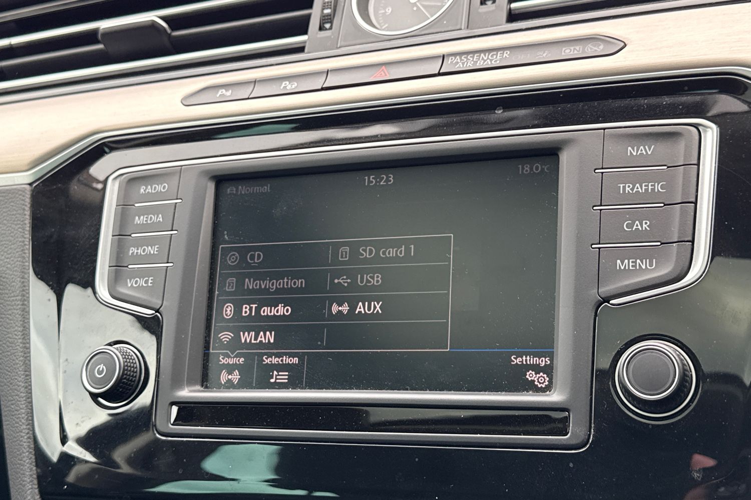 Used Volkswagen Passat 2017 for sale - 76119848: Photo 28
