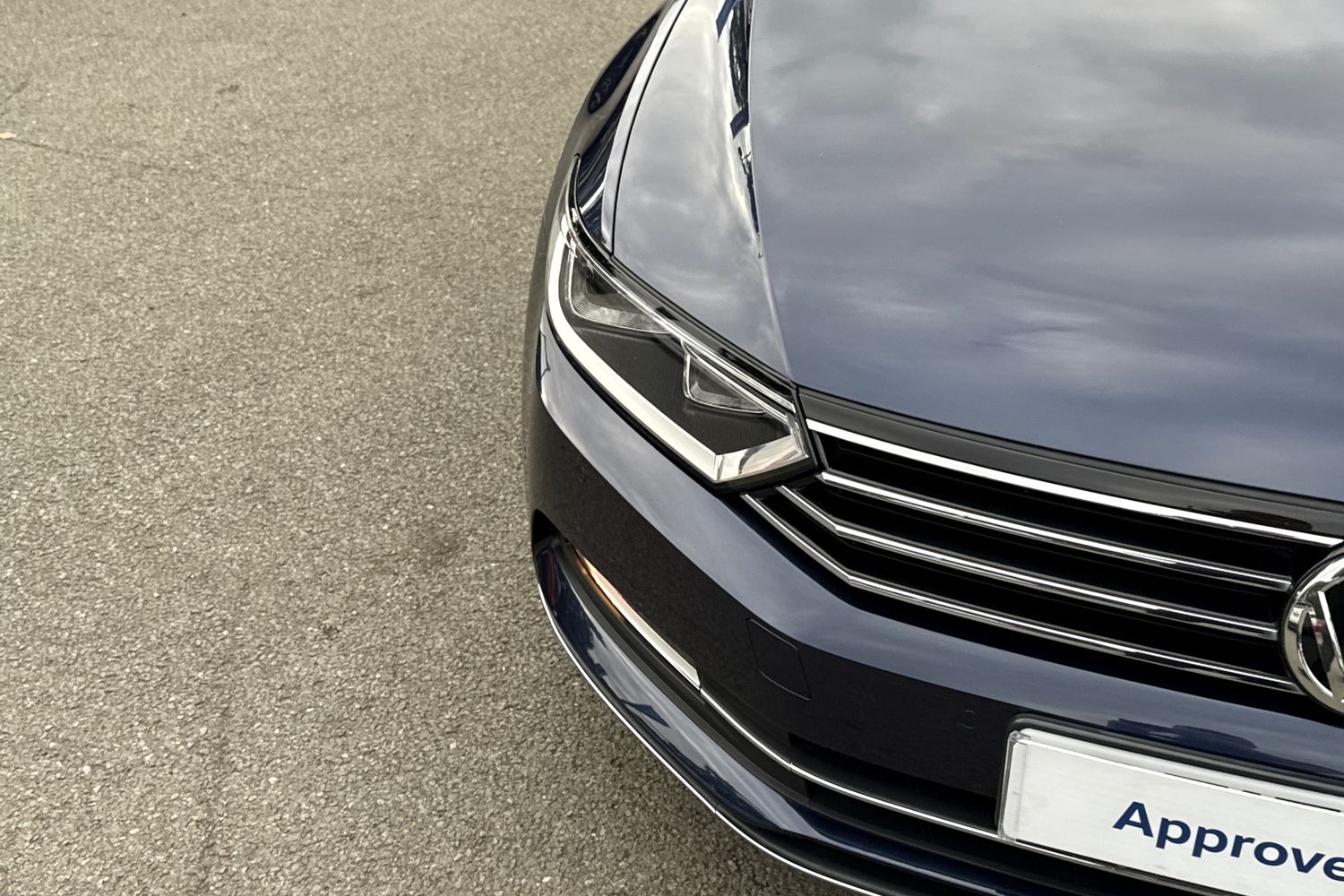 Used Volkswagen Passat 2017 for sale - 76119848: Photo 36