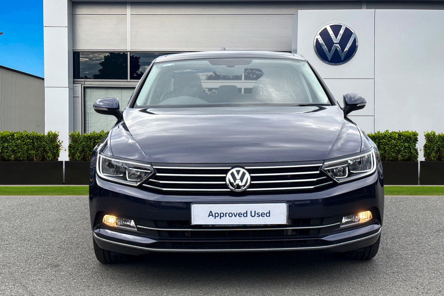Used Volkswagen Passat 2017 for sale - 76119848: Photo 6