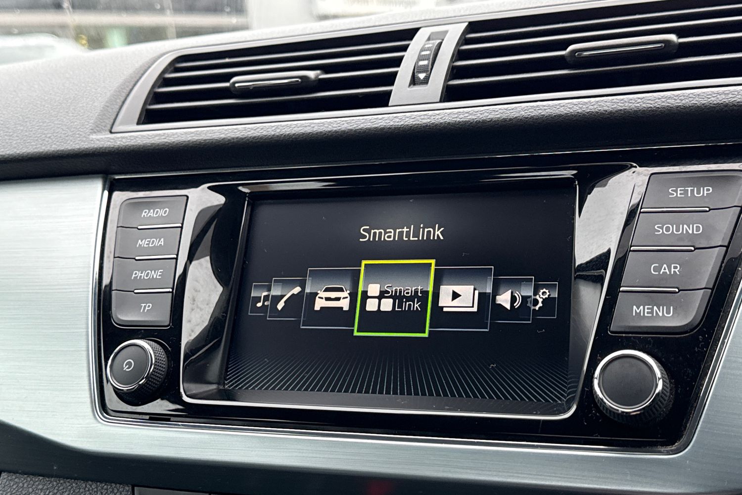 Used Skoda Fabia 2017 for sale - 77631433: Photo 17