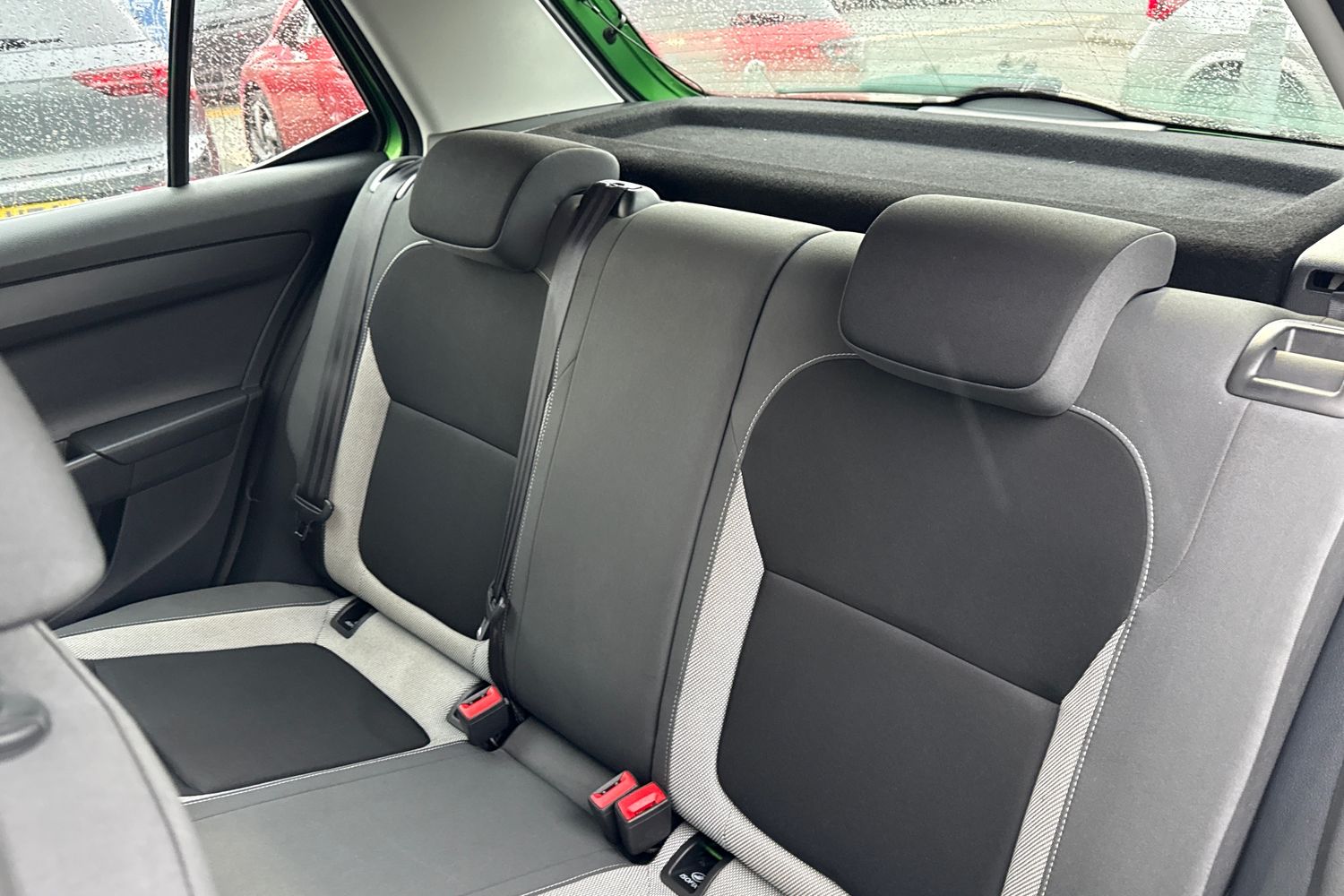 Used Skoda Fabia 2017 for sale - 77631433: Photo 19