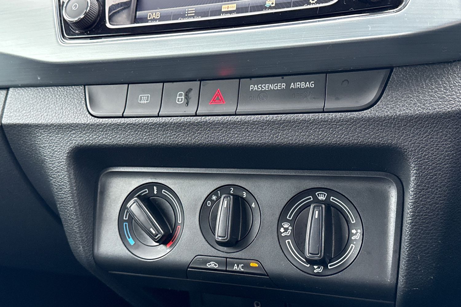 Used Skoda Fabia 2017 for sale - 77631433: Photo 22