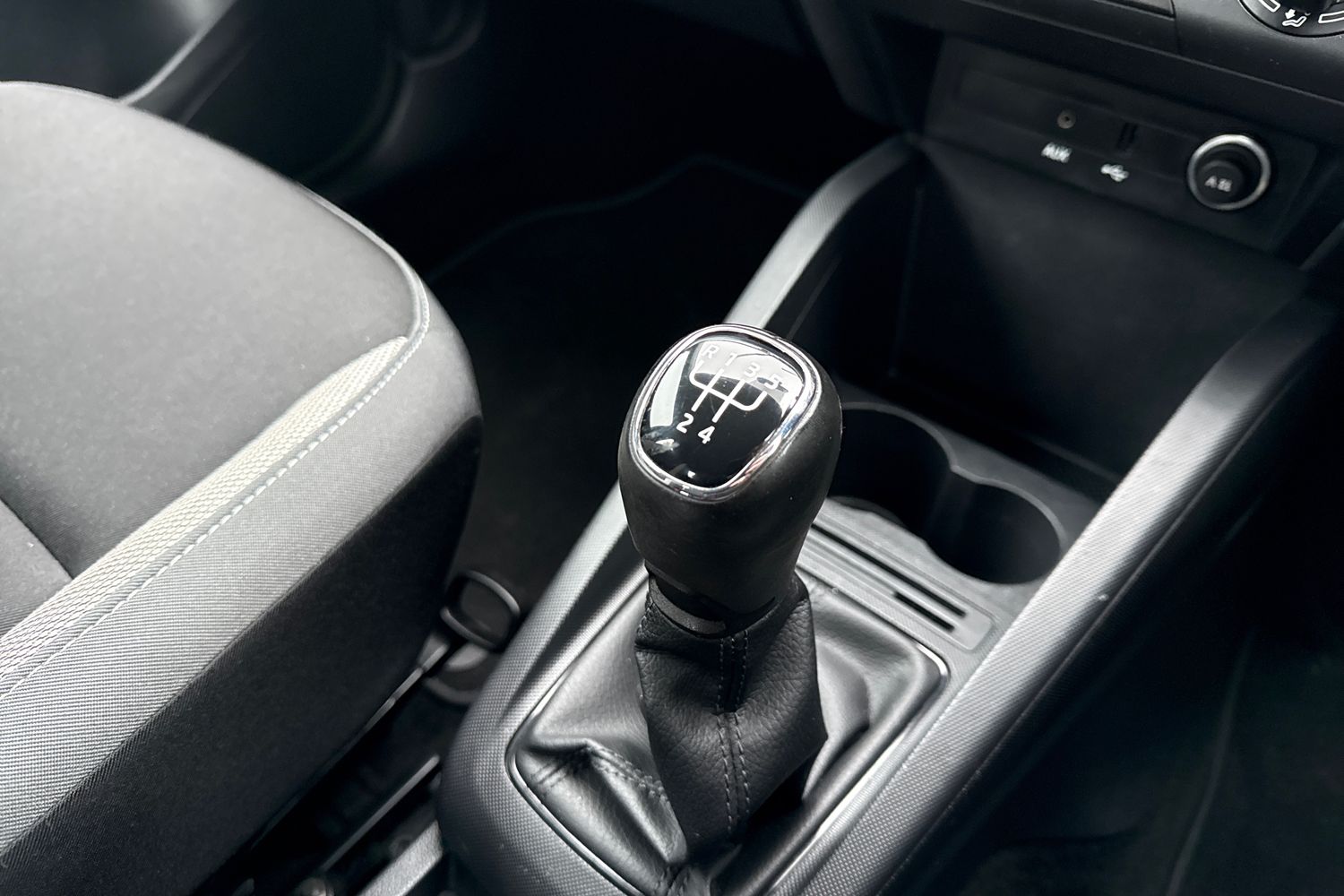 Used Skoda Fabia 2017 for sale - 77631433: Photo 23