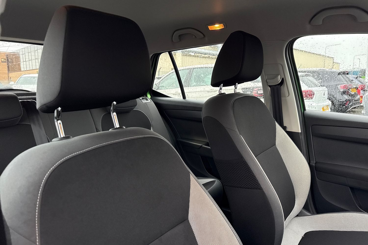 Used Skoda Fabia 2017 for sale - 77631433: Photo 24