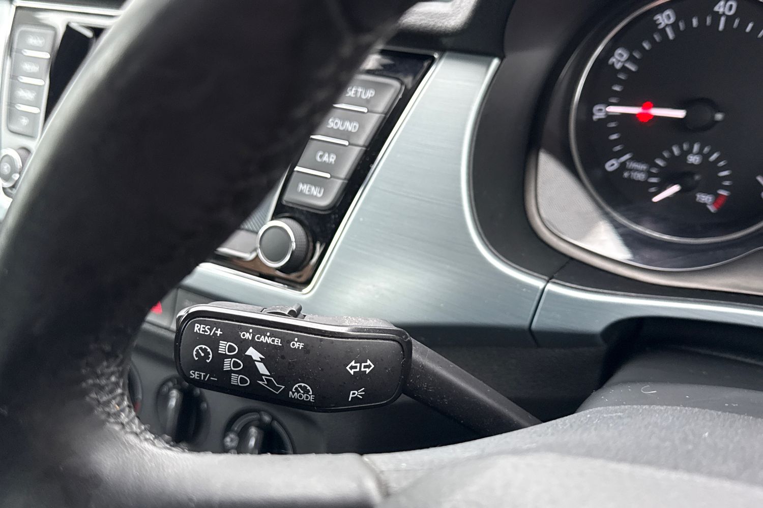 Used Skoda Fabia 2017 for sale - 77631433: Photo 26