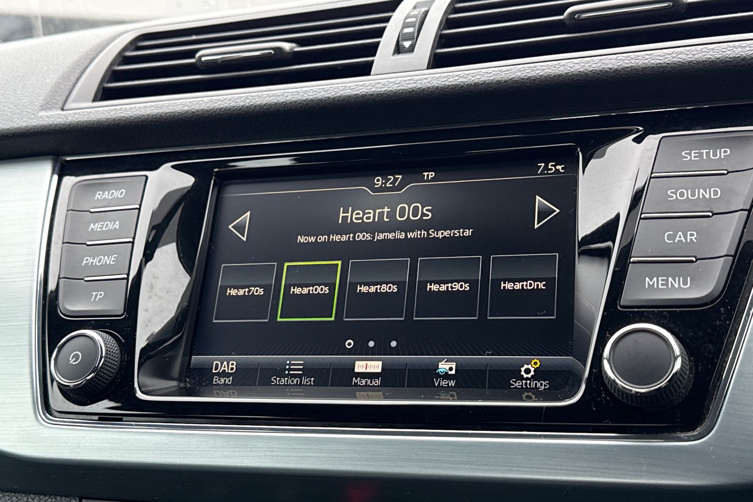 Used Skoda Fabia 2017 for sale - 77631433: Photo 27