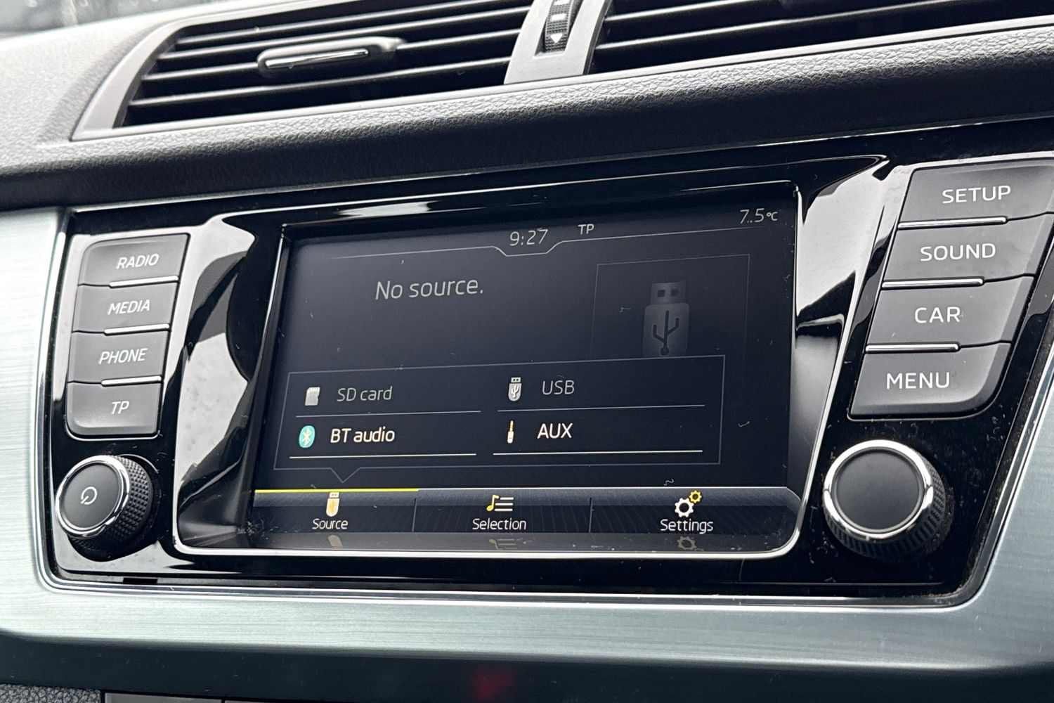 Used Skoda Fabia 2017 for sale - 77631433: Photo 28