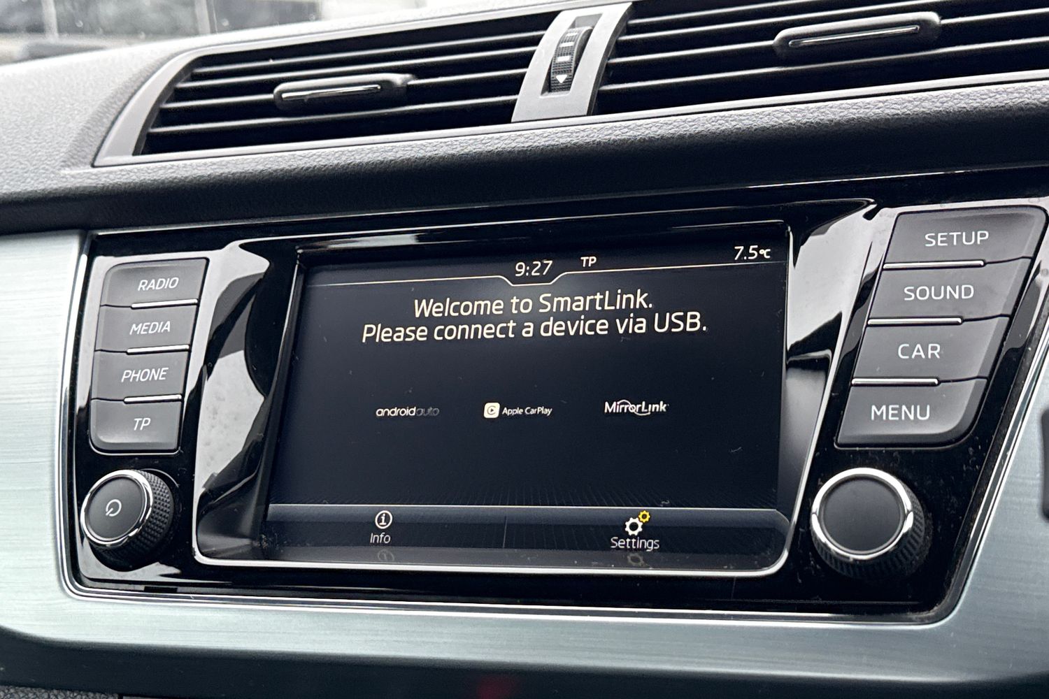 Used Skoda Fabia 2017 for sale - 77631433: Photo 29