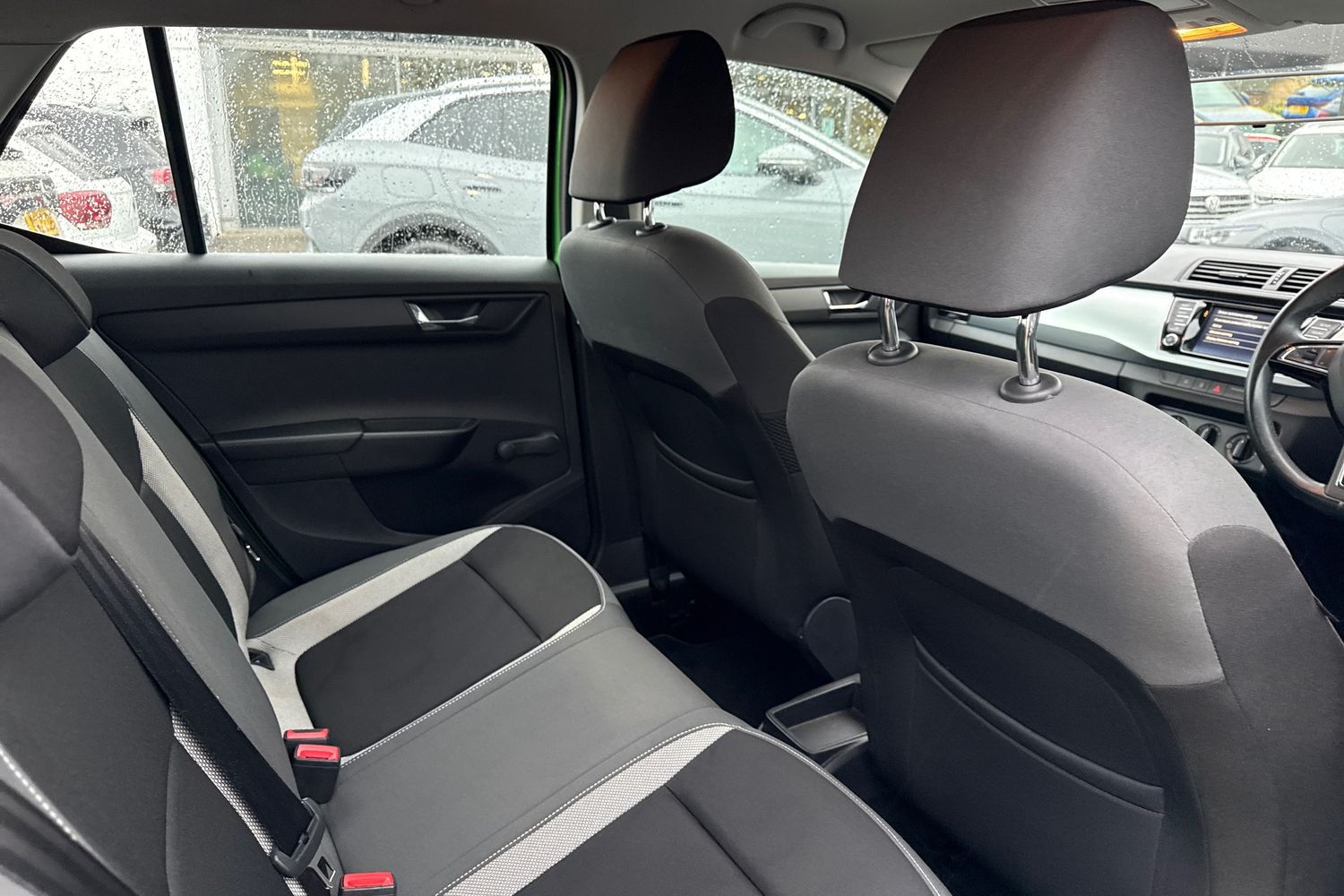 Used Skoda Fabia 2017 for sale - 77631433: Photo 33