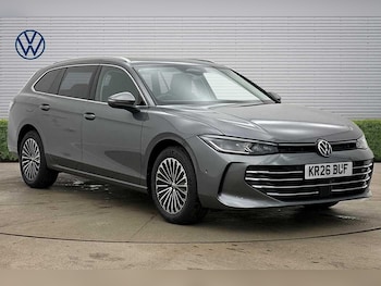 Used Volkswagen Passat 2026 for sale - 79308677: Photo