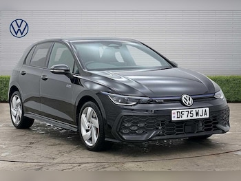 Used Volkswagen Golf 2026 for sale - 79321337: Photo