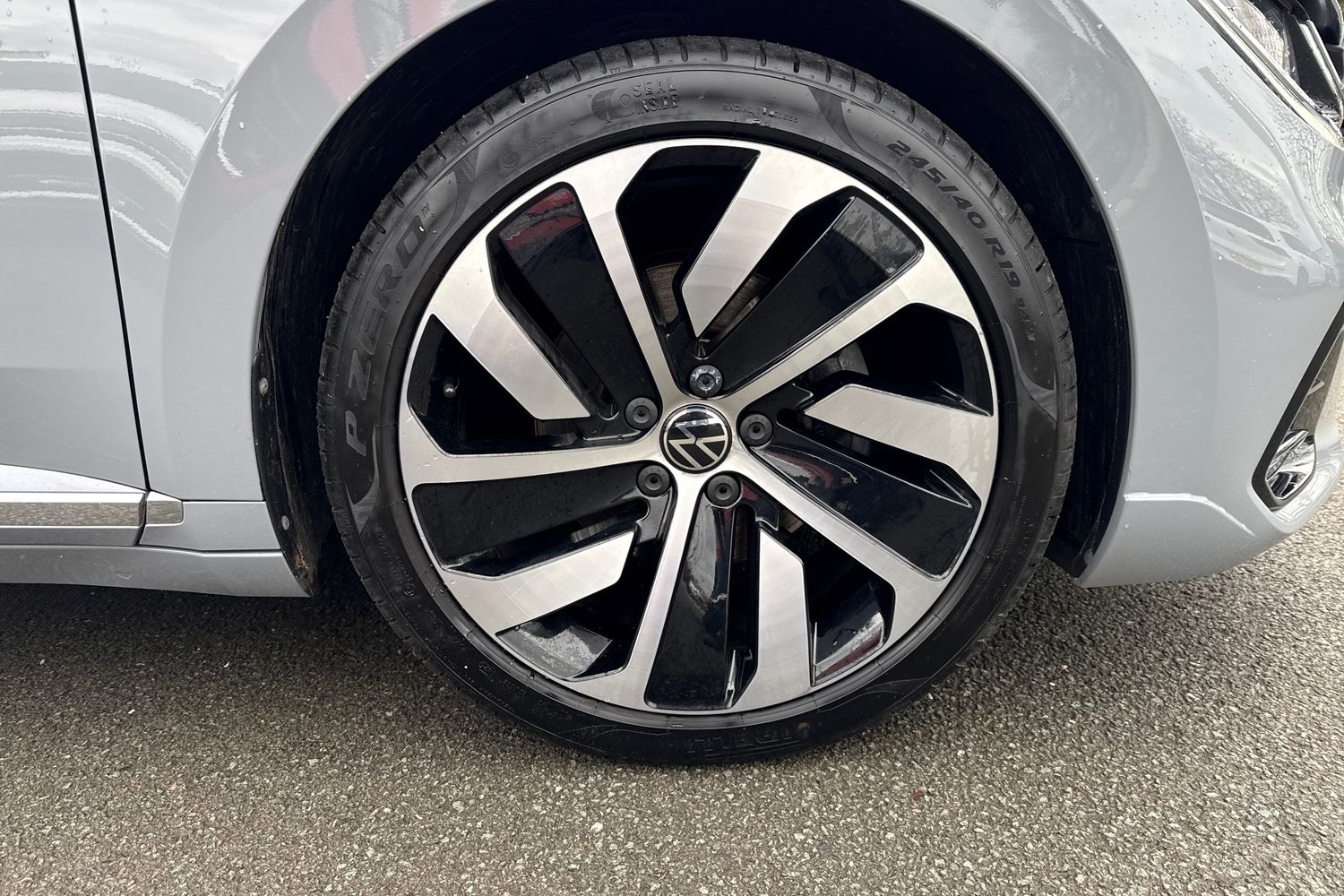 Used Volkswagen Arteon 2023 for sale - 77262602: Photo 10