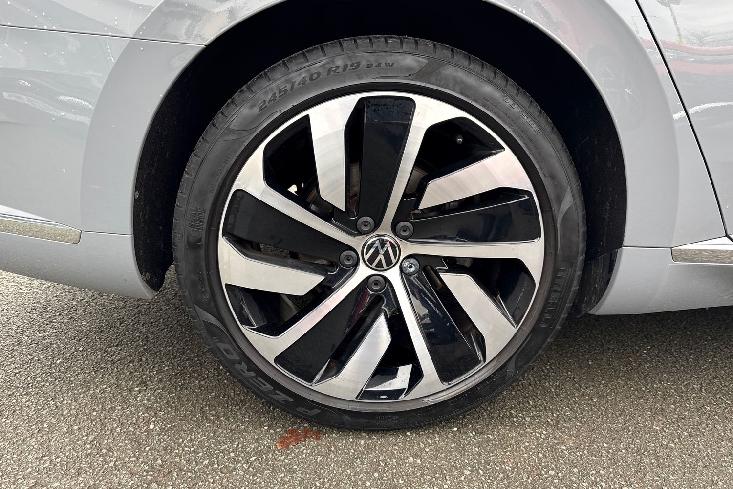 Used Volkswagen Arteon 2023 for sale - 77262602: Photo 11