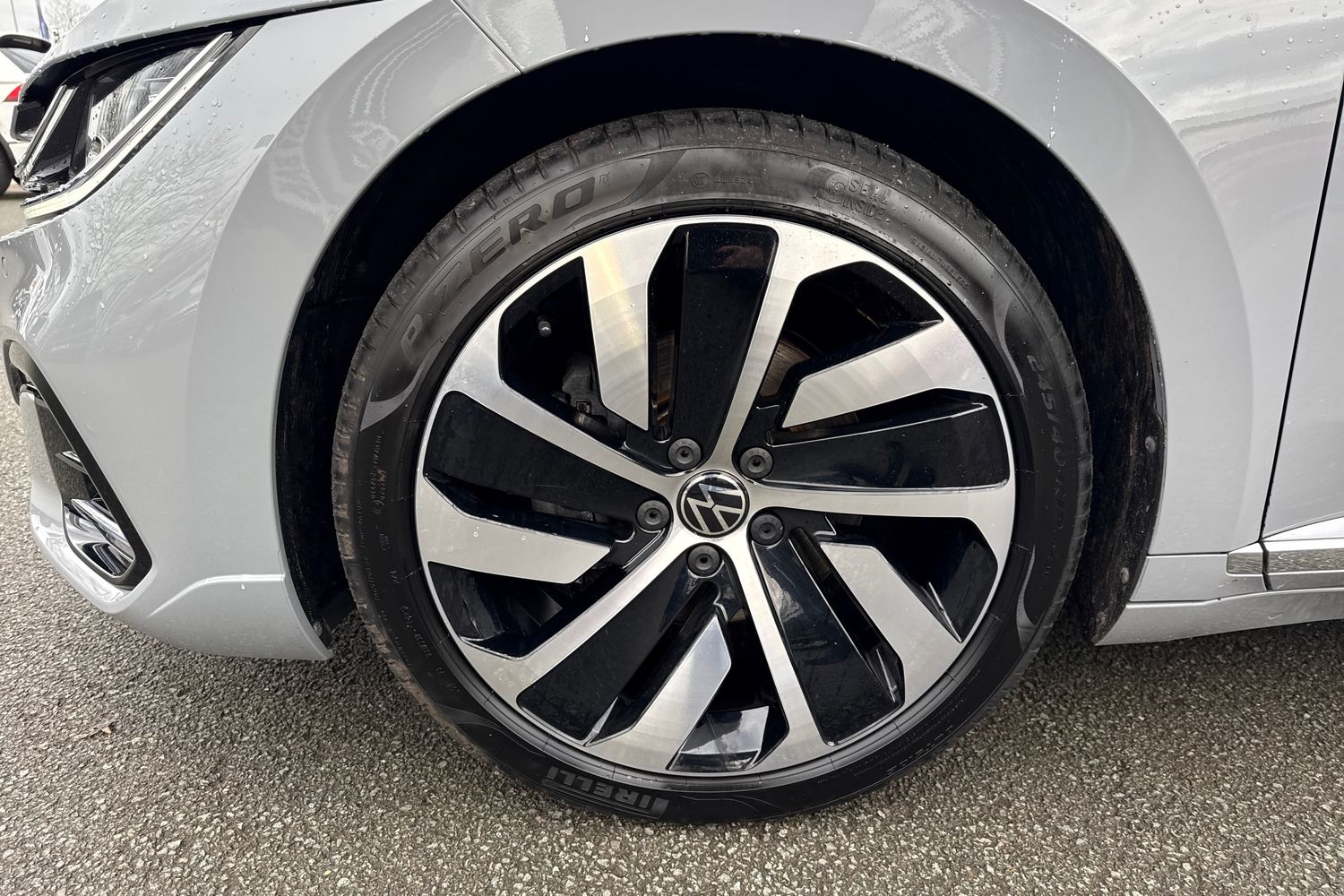 Used Volkswagen Arteon 2023 for sale - 77262602: Photo 13