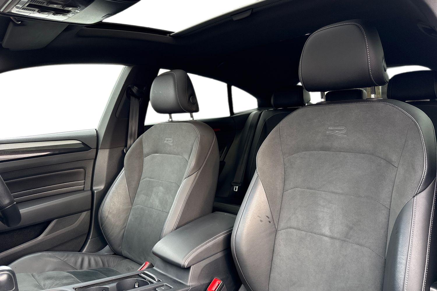 Used Volkswagen Arteon 2023 for sale - 77262602: Photo 16