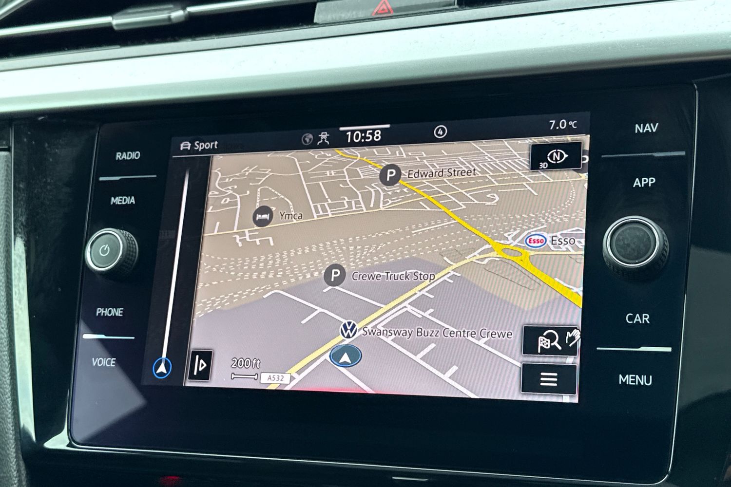 Used Volkswagen Arteon 2023 for sale - 77262602: Photo 17