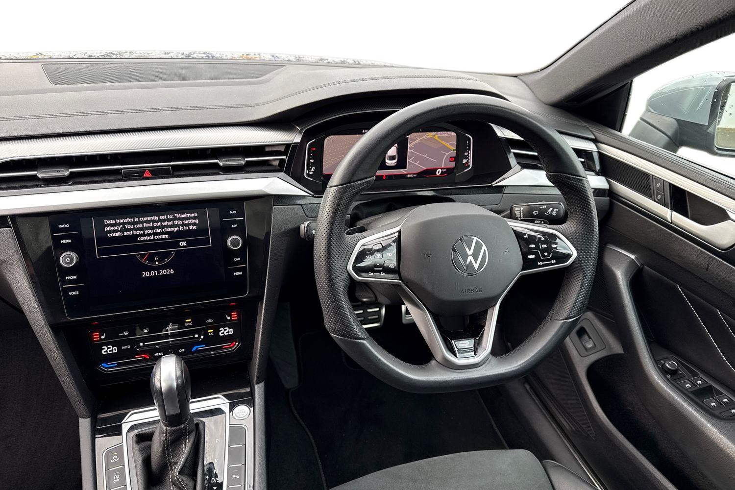 Used Volkswagen Arteon 2023 for sale - 77262602: Photo 18