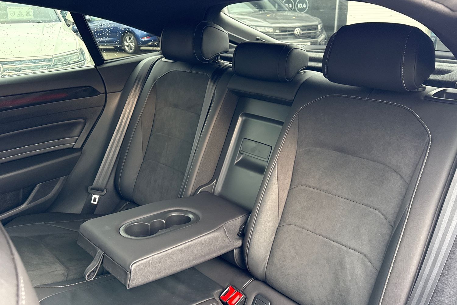 Used Volkswagen Arteon 2023 for sale - 77262602: Photo 19