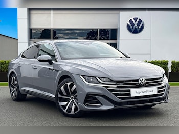 Used Volkswagen Arteon 2023 for sale - 77262602: Photo