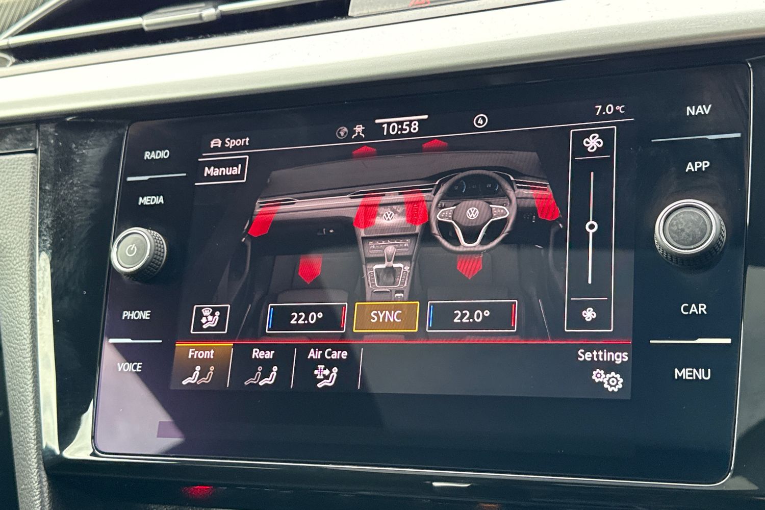 Used Volkswagen Arteon 2023 for sale - 77262602: Photo 22