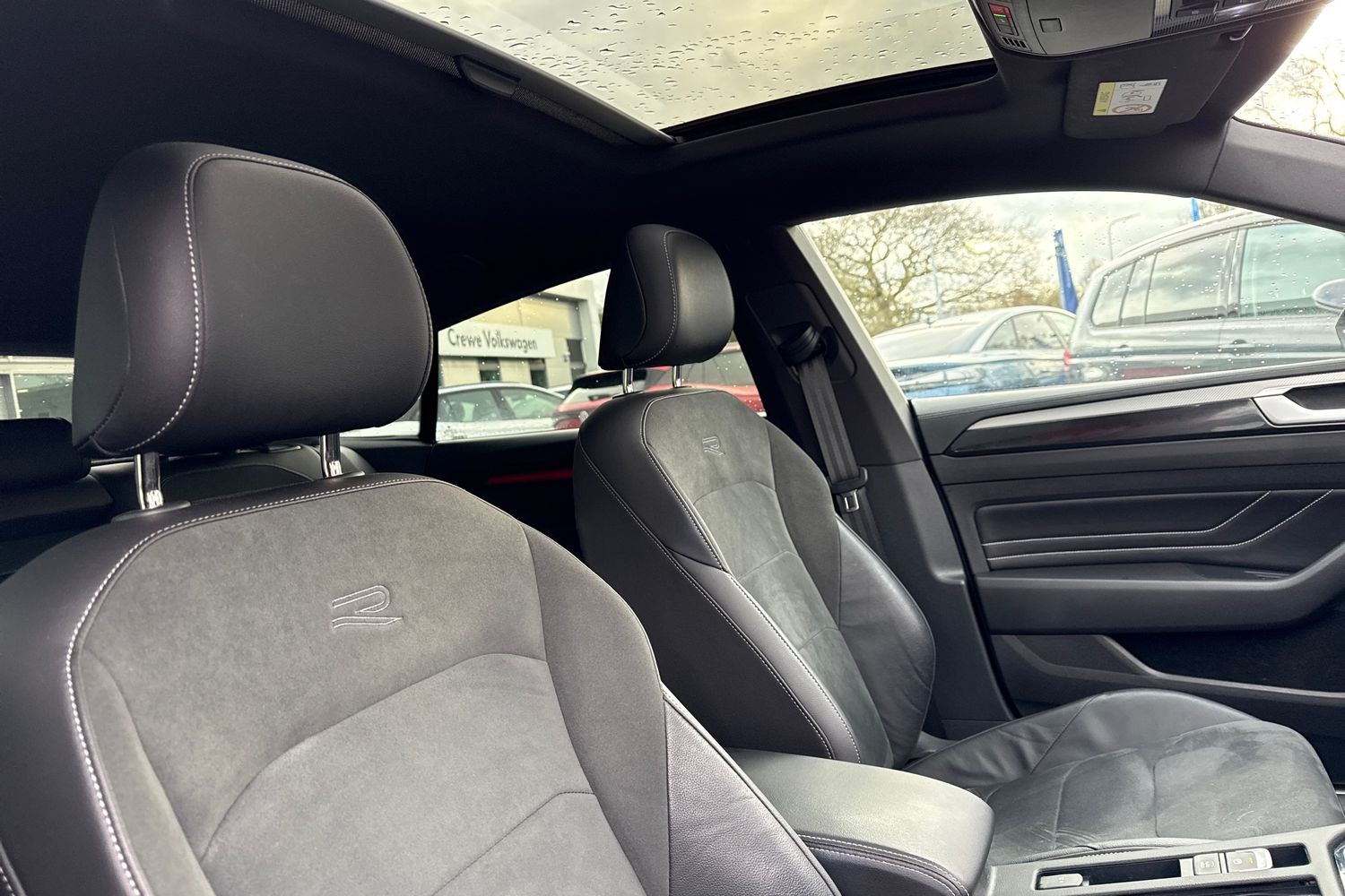 Used Volkswagen Arteon 2023 for sale - 77262602: Photo 24