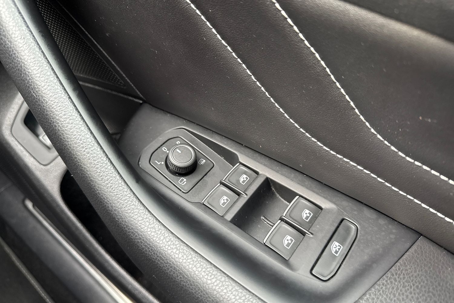 Used Volkswagen Arteon 2023 for sale - 77262602: Photo 25