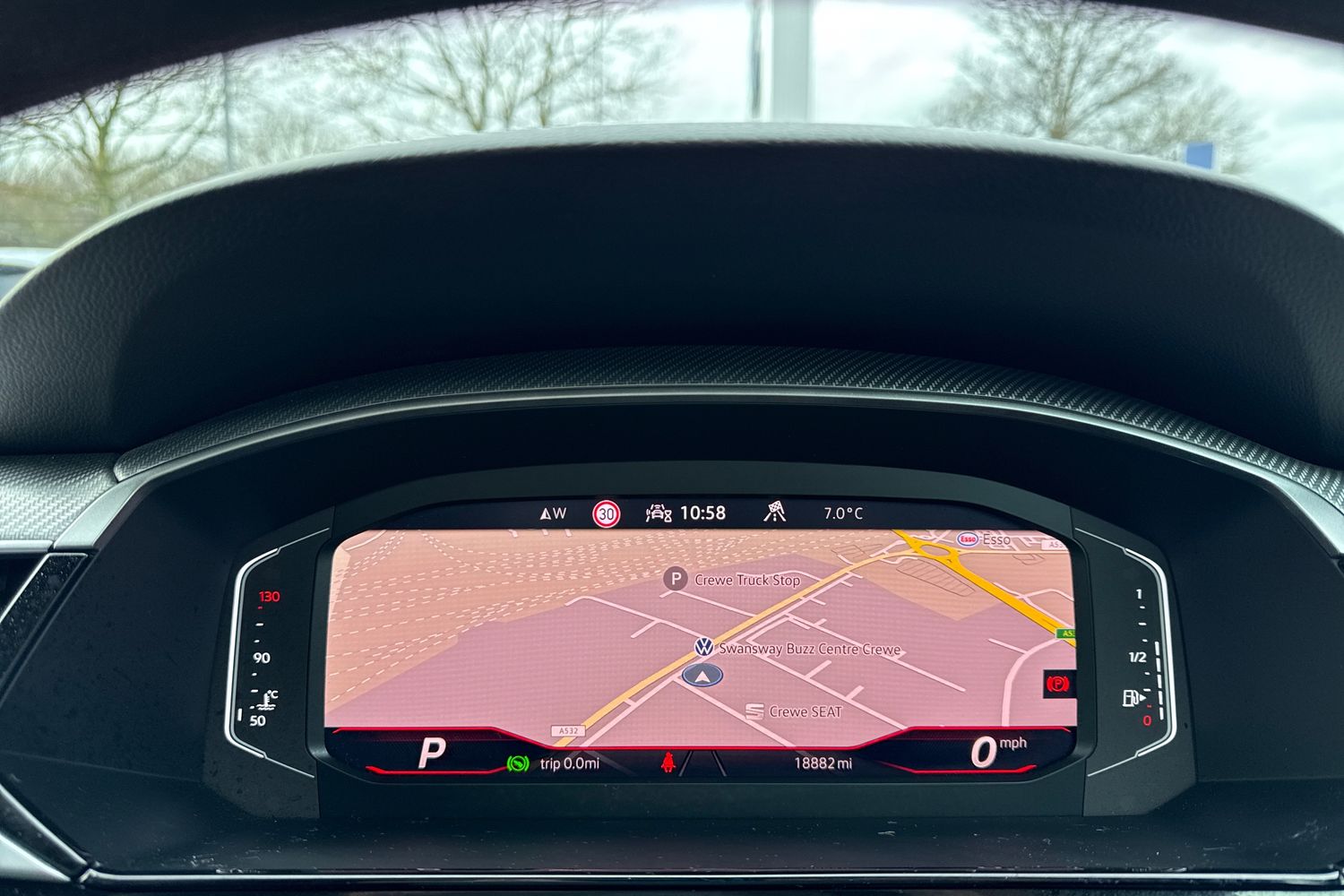 Used Volkswagen Arteon 2023 for sale - 77262602: Photo 26