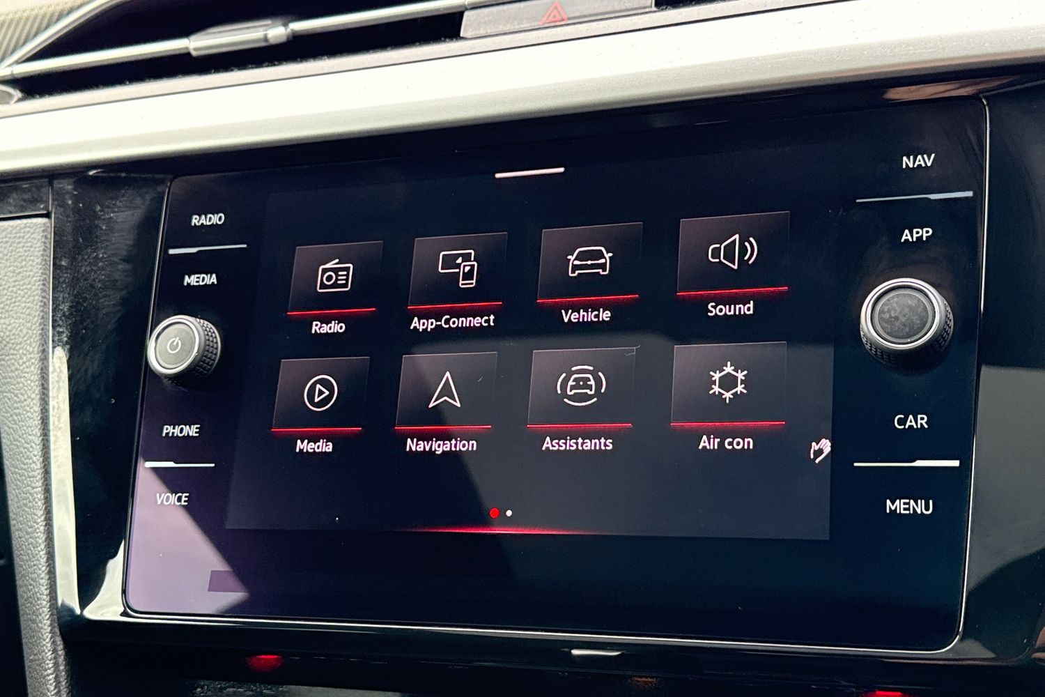 Used Volkswagen Arteon 2023 for sale - 77262602: Photo 27