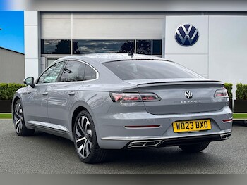 Used Volkswagen Arteon 2023 for sale - 77262602: Photo
